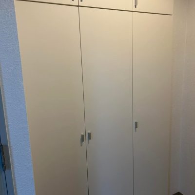 建具シート工事アフター画像