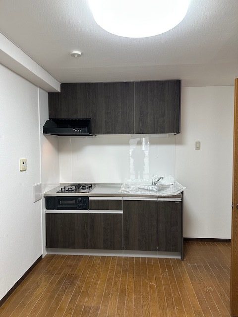 練馬区の中古マンションを最新キッチンに!実例で見るリフォーム成功事例