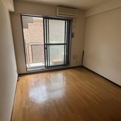 練馬区マンション内装リフォームビフォー画像