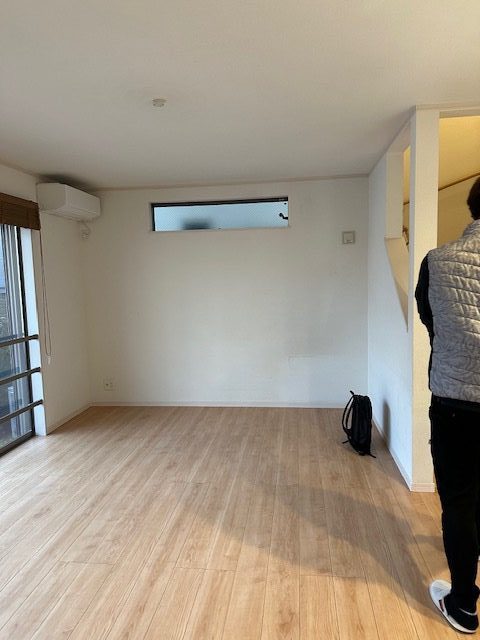 杉並区内装リフォーム