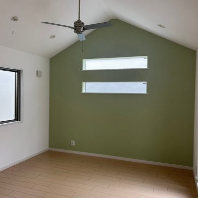 板橋区戸建ての内装リフォームアフター画像