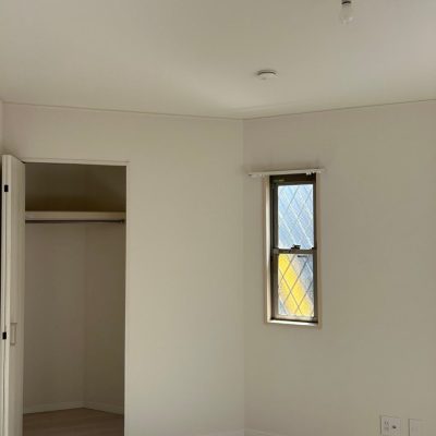 中野区戸建ての内装リフォームビフォー画像
