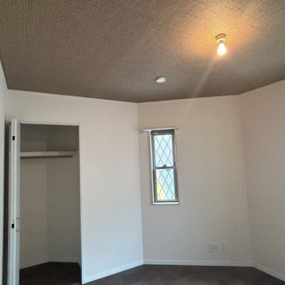中野区戸建ての内装リフォームアフター画像