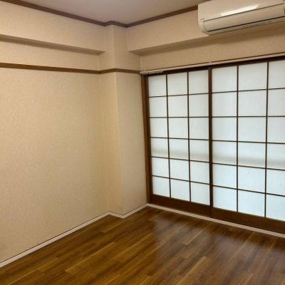 豊島区マンションの内装リフォームアフター画像