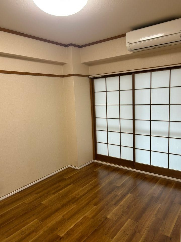 豊島区マンションの内装リフォーム