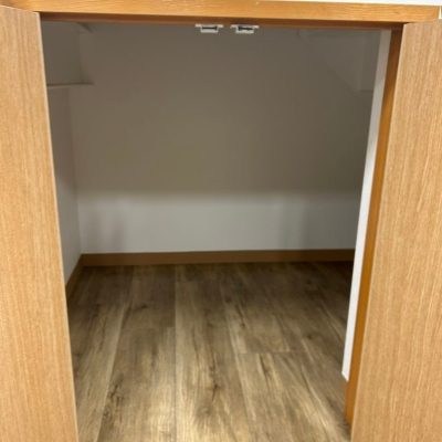 練馬区福祉施設の内装リフォームビフォー画像