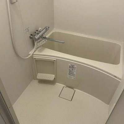 練馬区マンションのユニットバス交換アフター画像