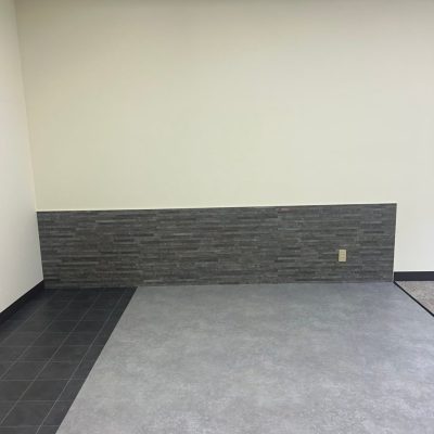 練馬区エコカラット貼り工事アフター画像