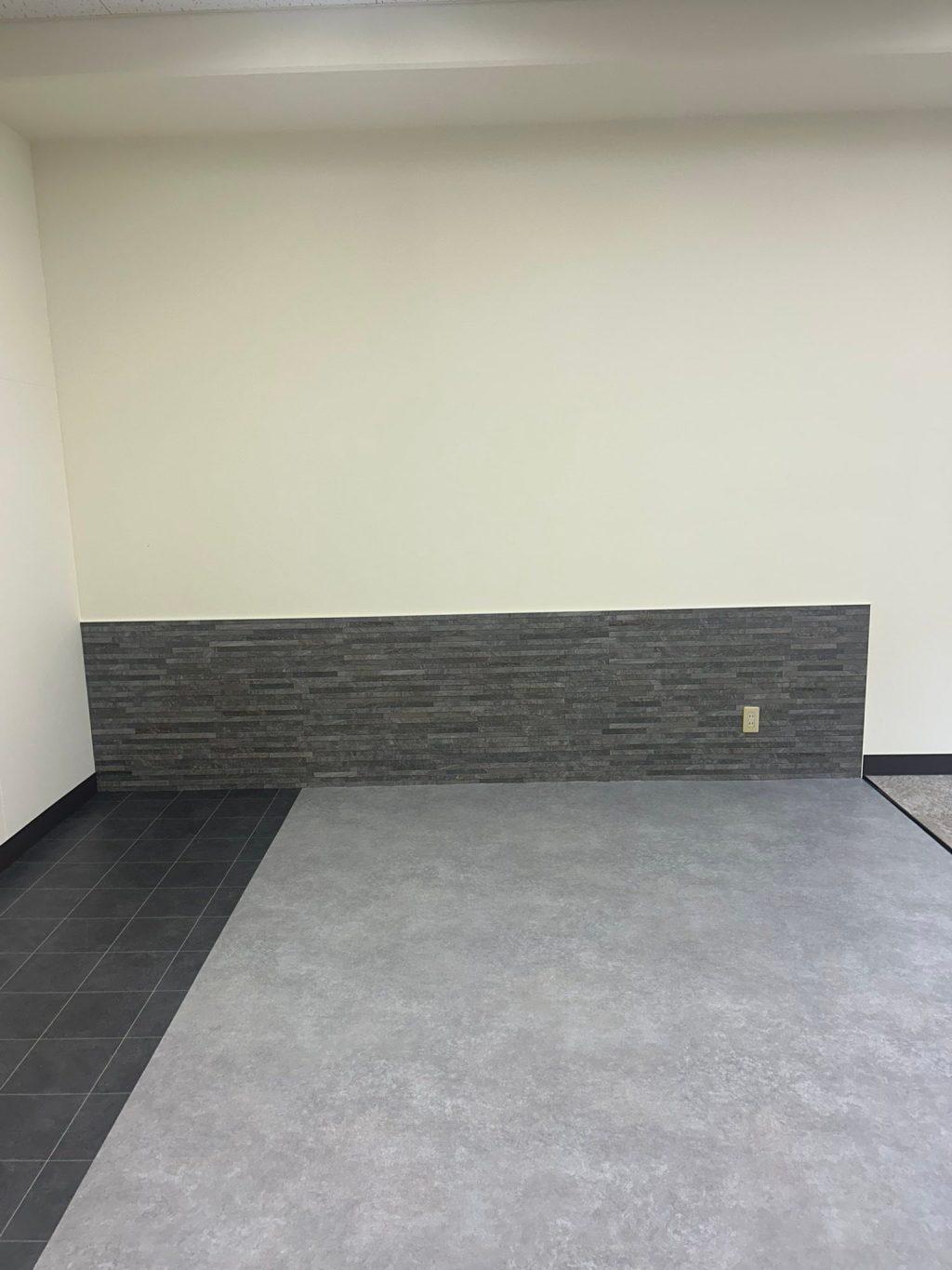 練馬区エコカラット貼り工事