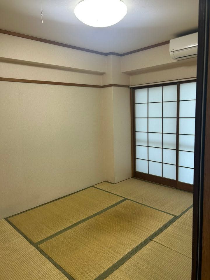 豊島区マンションの内装リフォーム