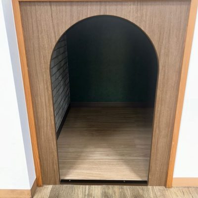 練馬区福祉施設の内装リフォームアフター画像