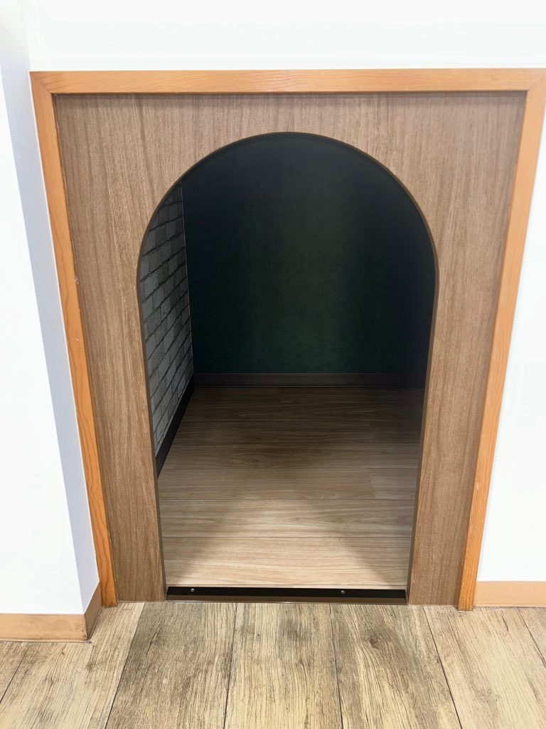 練馬区福祉施設の内装リフォーム