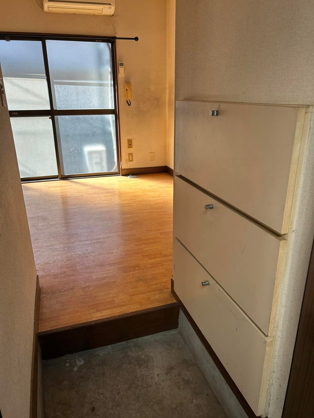 杉並区内装リフォーム