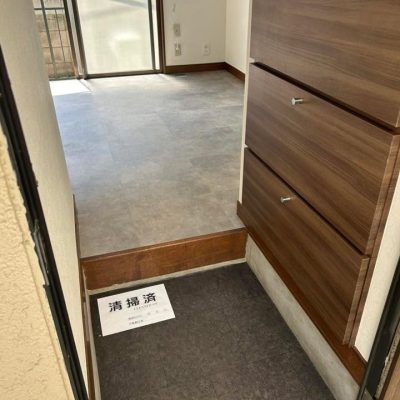 杉並区内装リフォームアフター画像