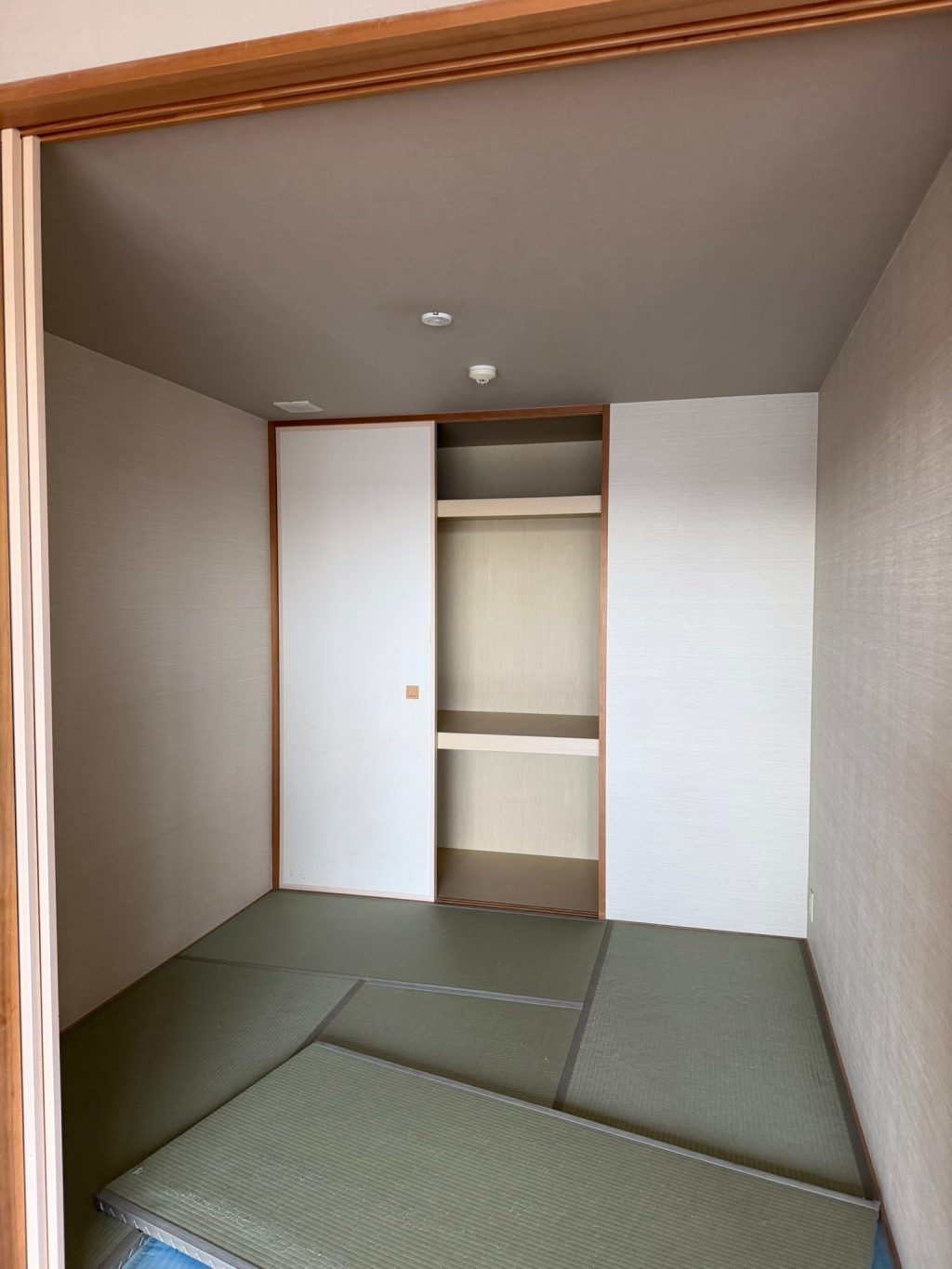 杉並区マンションの内装リフォーム