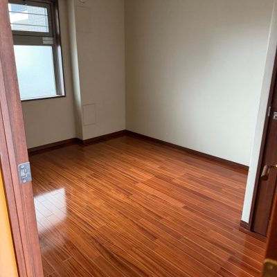 杉並区マンションの内装リフォームビフォー画像