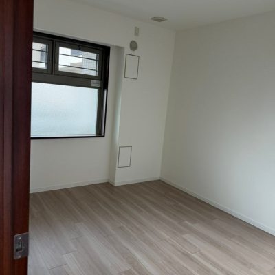 杉並区マンションの内装リフォームアフター画像