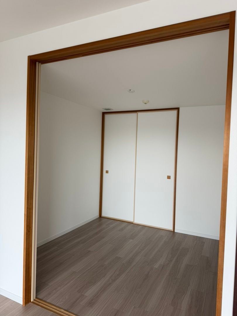 杉並区マンションの内装リフォーム