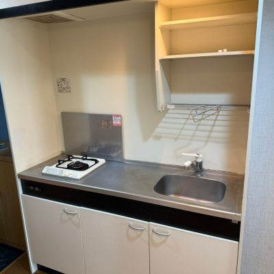 練馬区マンションのキッチンリフォームビフォー画像