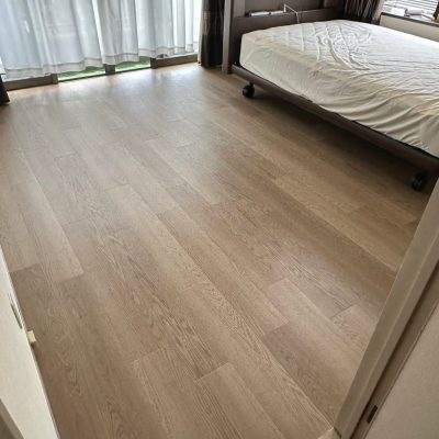 練馬区戸建ての内装リフォームアフター画像