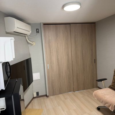 世田谷区マンションの内装リフォームアフター画像