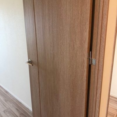 建具補修工事アフター画像