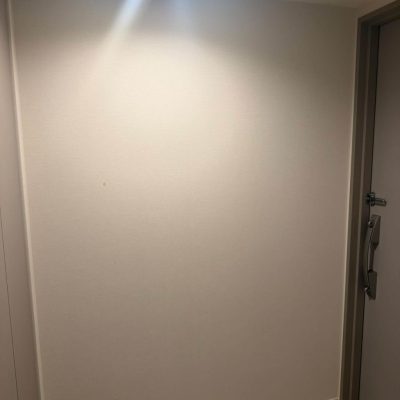 エコカラット工事ビフォー画像